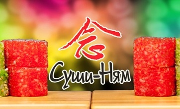 Суши Ням